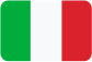 Raumordnungs- und Bauverfahren Italiano